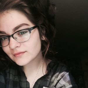 Meet your Posher, Kaitlynn